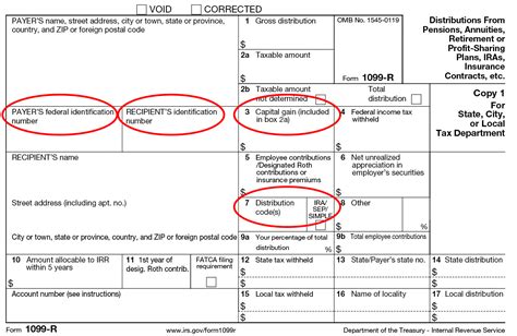 1099-r box 14 state distribution has an amount|irs non periodic distribution form.